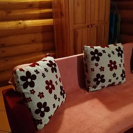 Pod Sumakiem * Debina (Ustka)