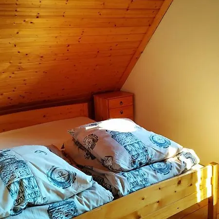 Pod Sumakiem Debina (Ustka)