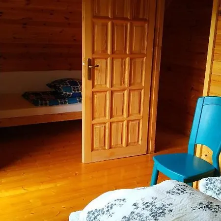 Pod Sumakiem * Debina (Ustka)
