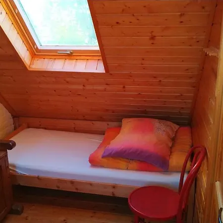 Pod Sumakiem Kompleks wypoczynkowy