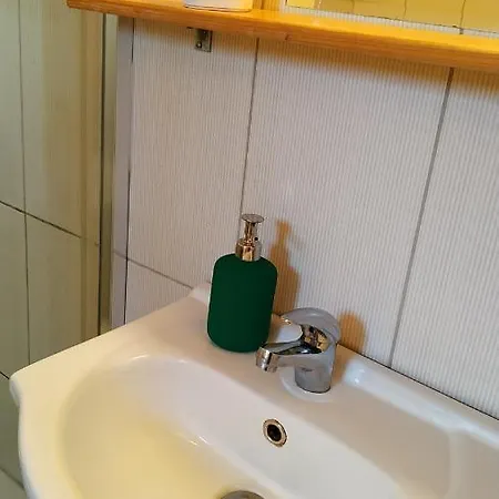 Pod Sumakiem Kompleks wypoczynkowy