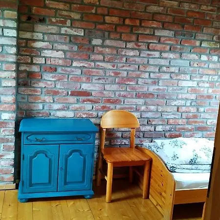 Pod Sumakiem Kompleks wypoczynkowy *