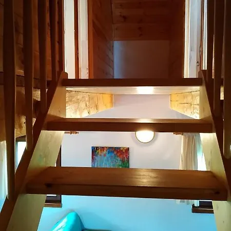 Pod Sumakiem Debina (Ustka)
