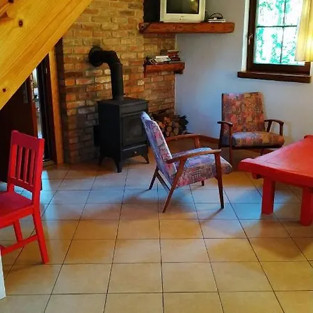 Kompleks wypoczynkowy Pod Sumakiem