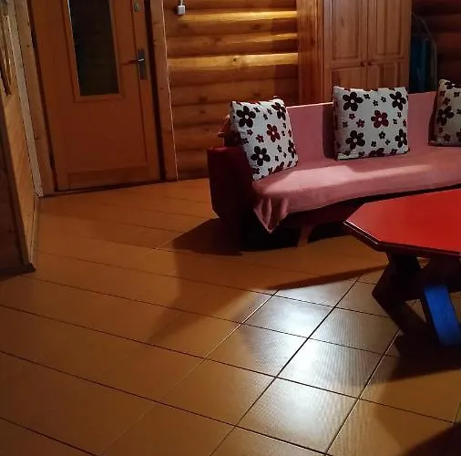 ホリデーパーク 