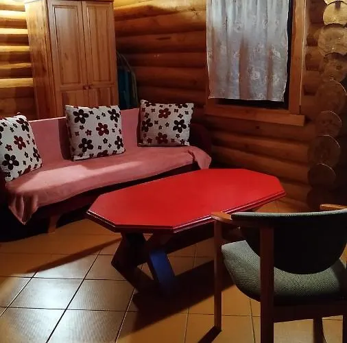 ホリデーパーク 